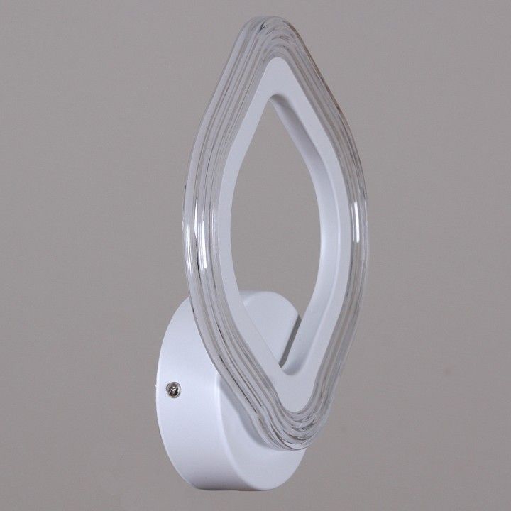 Бра Reluce 09827 09827-3.2-01 WH