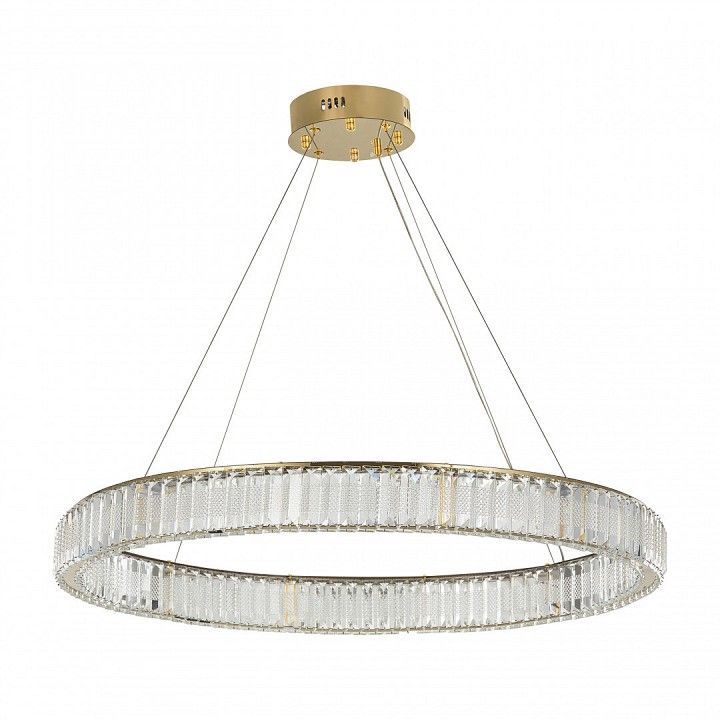 Подвесной светильник Arte Milano AM-9018 2728B.D800.LED G