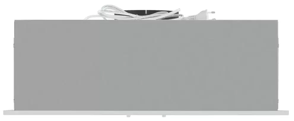 Встраиваемая вытяжка Maunfeld Crosby Light 5028 белый
