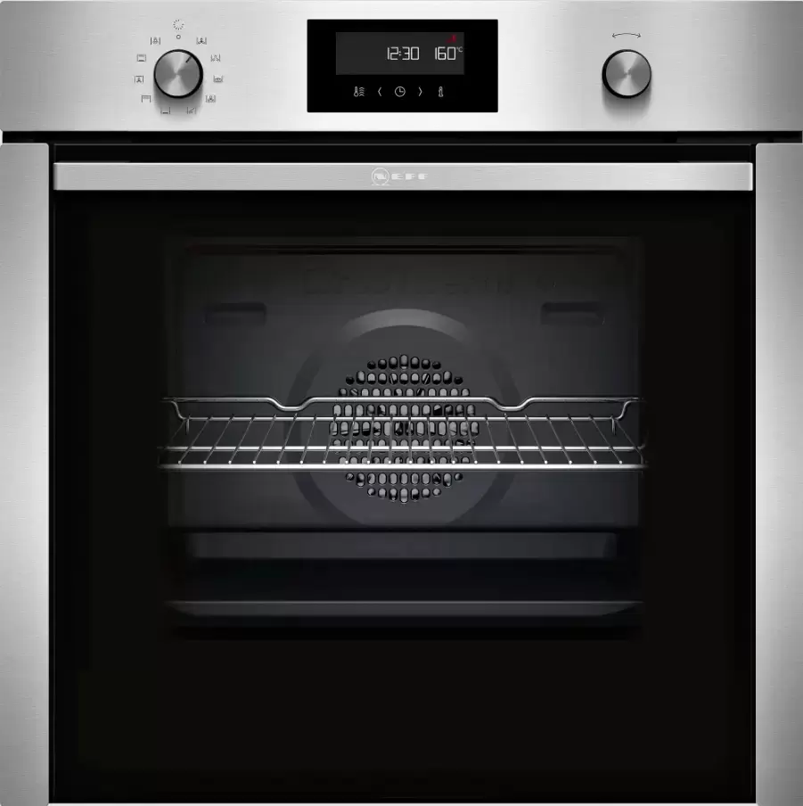 Духовой шкаф Neff B6CCH7AN0