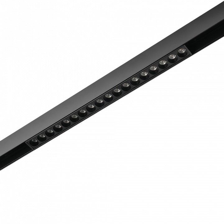 Накладной светильник MyFar Technical MT0211-18W4K-B