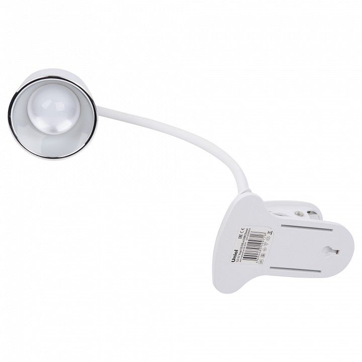 Настольная лампа офисная Uniel Tld-557 UL-00004139