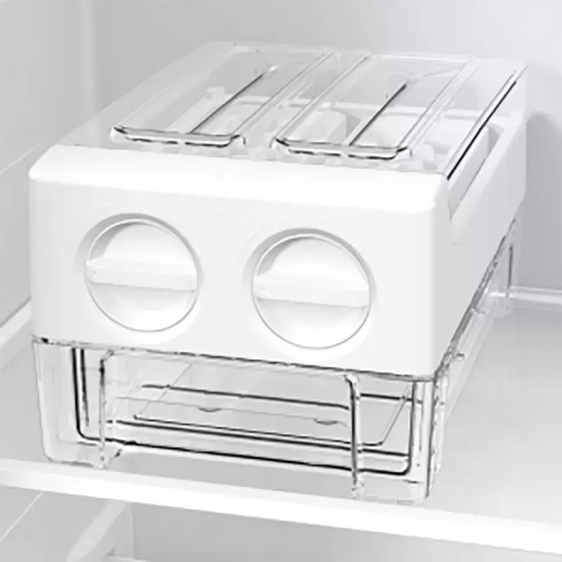 Холодильник Side by Side Gorenje NRR9185EABXLWD