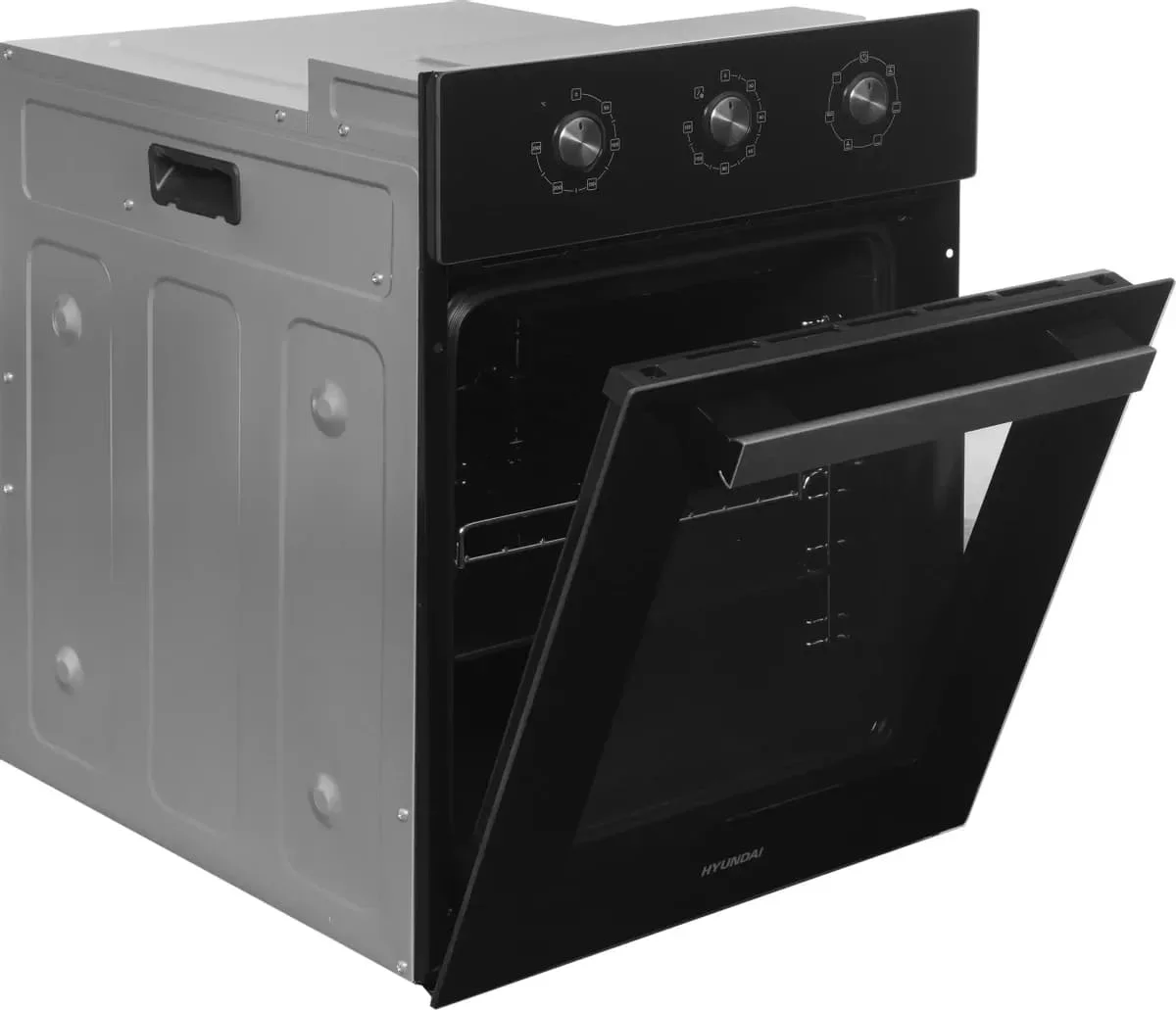 Духовой шкаф Hyundai HEO 45311 BG