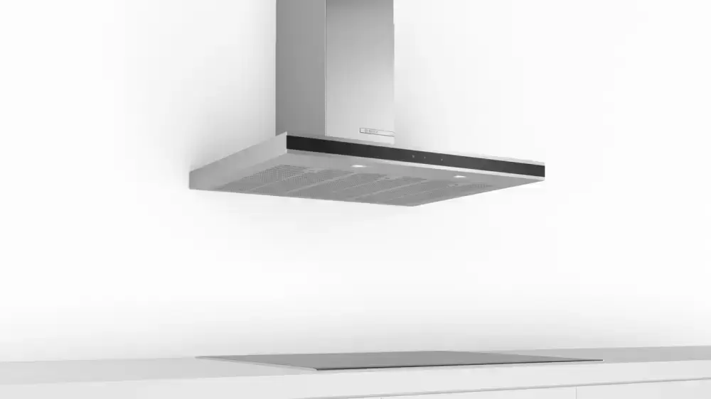 Вытяжка для настенного монтажа BOSCH DWB97FM50