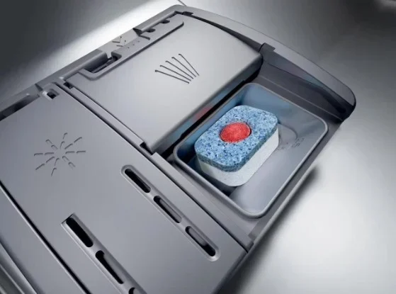Посудомоечная машина Bosch SMS4HVW33E