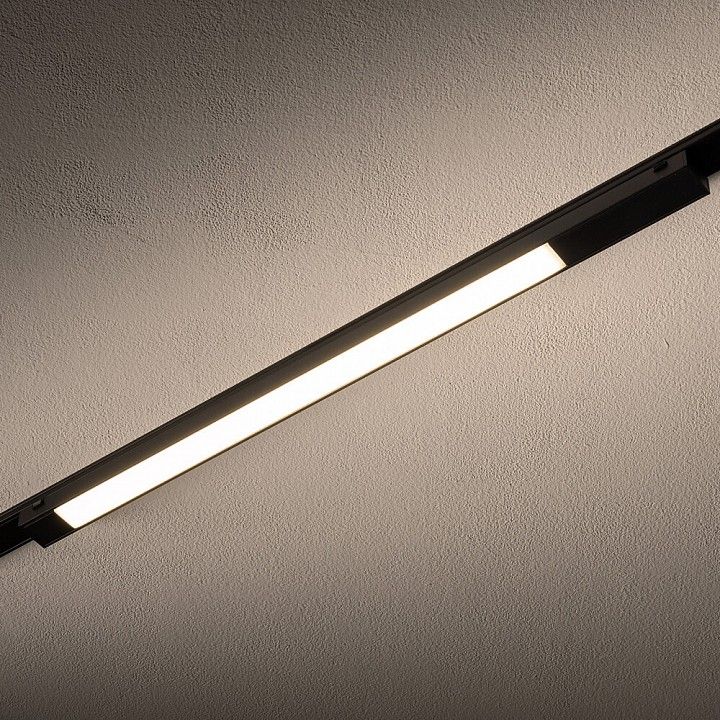 Накладной светильник Nowodvorski Line Led 11334