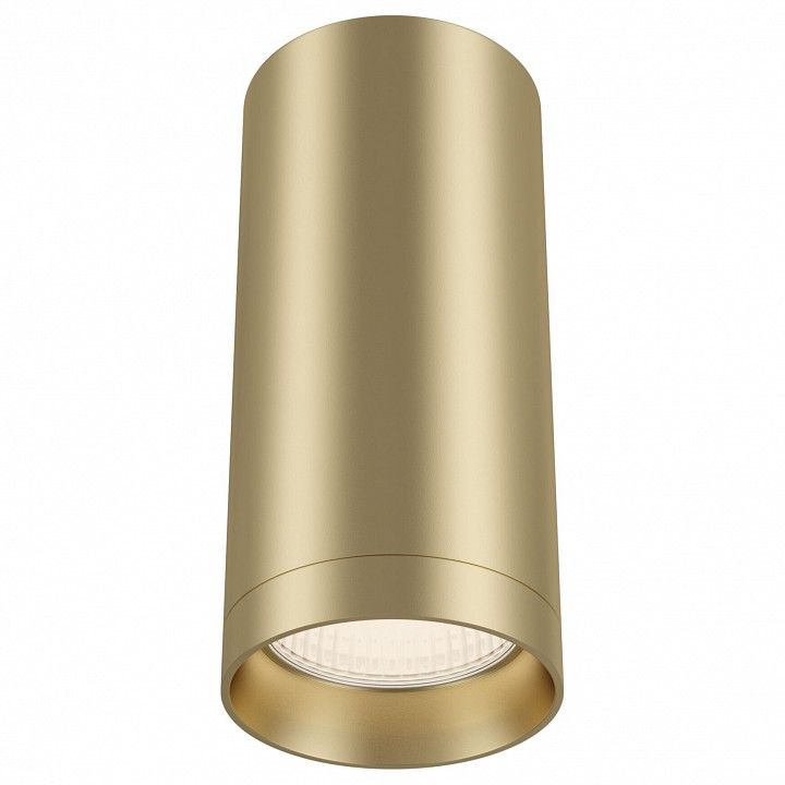 Накладной светильник Maytoni Technical Фокус C010CL-01MG