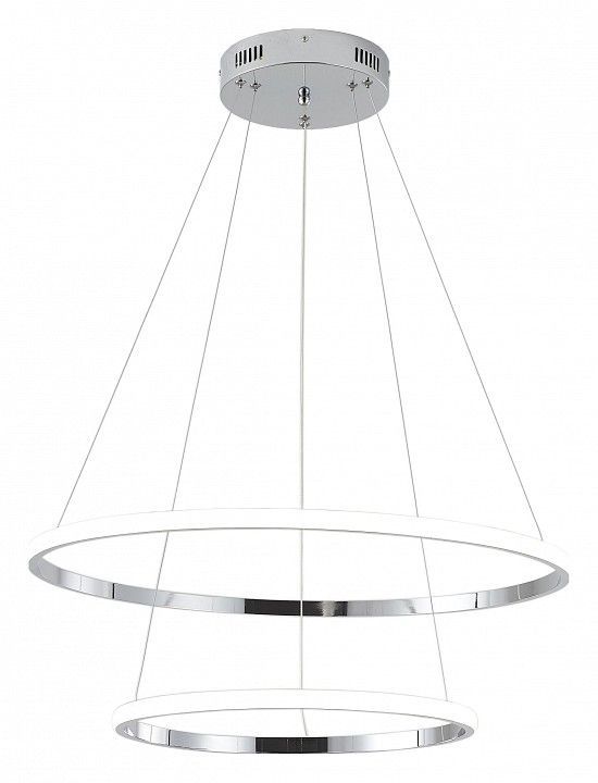 Подвесной светильник Zortes Ringolight ZRS.33322.63C
