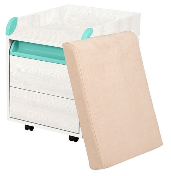 Тумбочка Дэми 6 step 351348