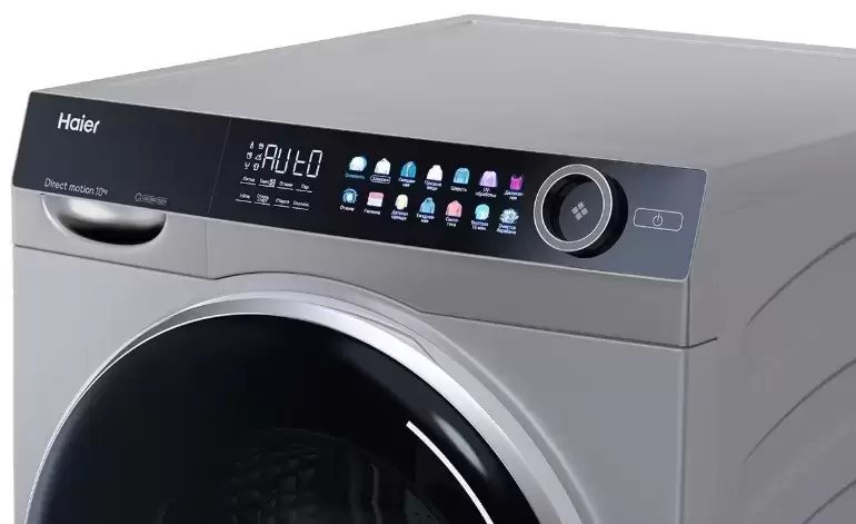 Стиральная машина Haier HW100-BD14378S