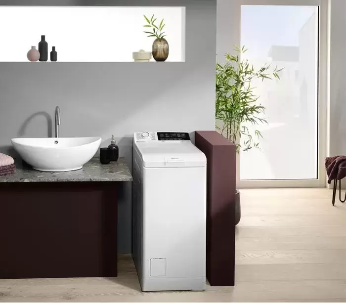 Стиральная машина Electrolux EW8T3R372