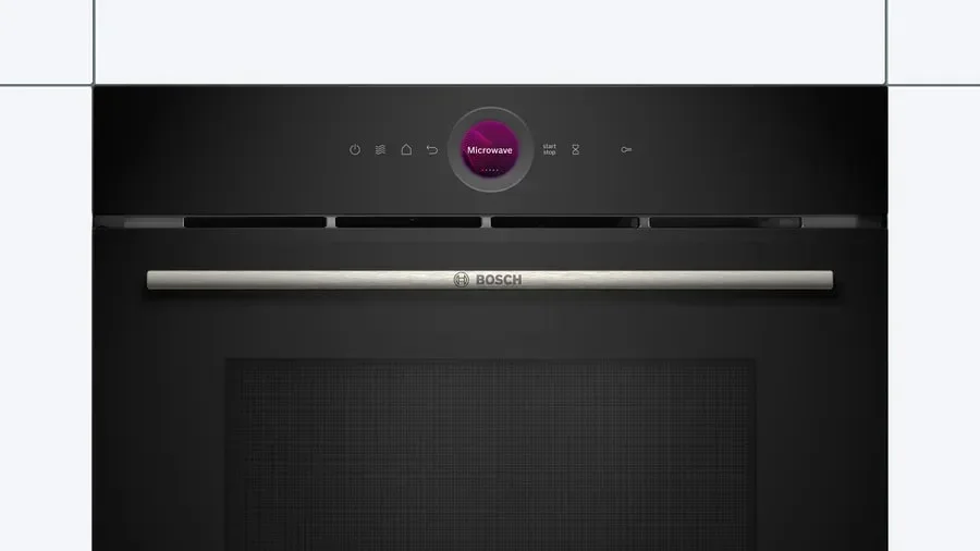 Встраиваемая микроволновая печь Bosch CEG732XB1