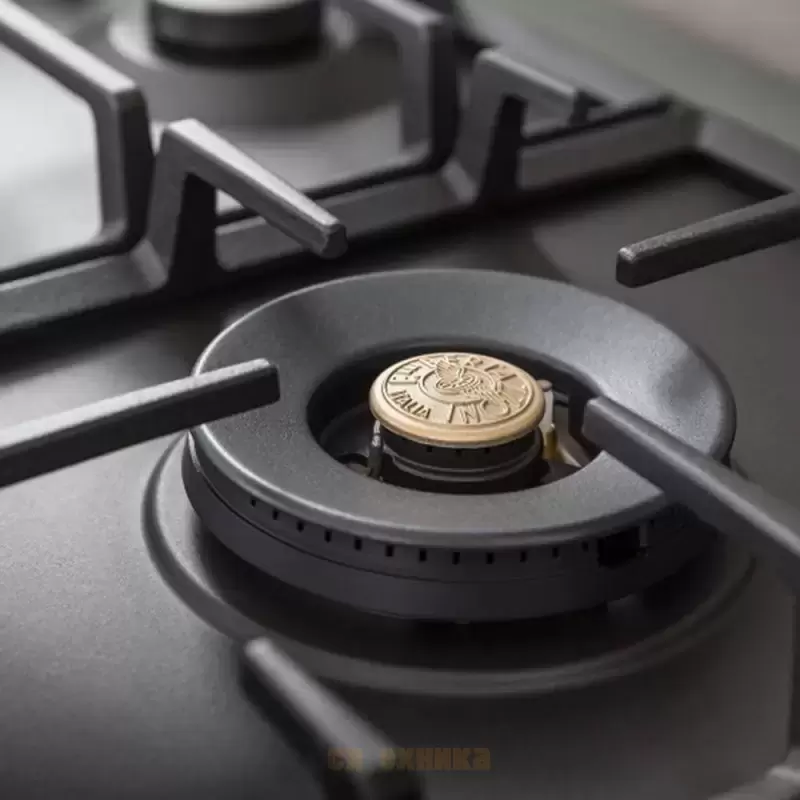 Варочная панель Bertazzoni P905LPRONE