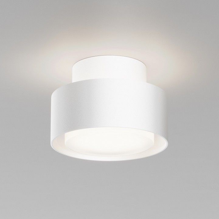 Накладной светильник Maytoni Technical Космос C092CL-GX53-W