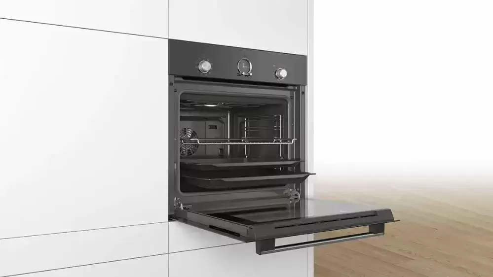 Духовой шкаф Bosch HBFS10BB0R