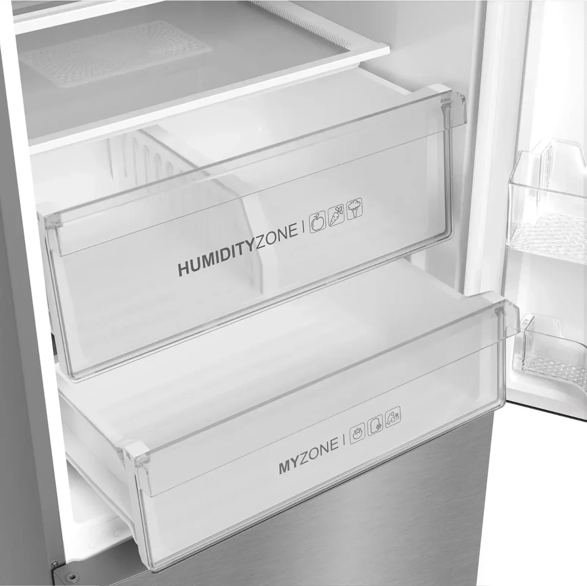 Холодильник Haier C4F637CXRGU1