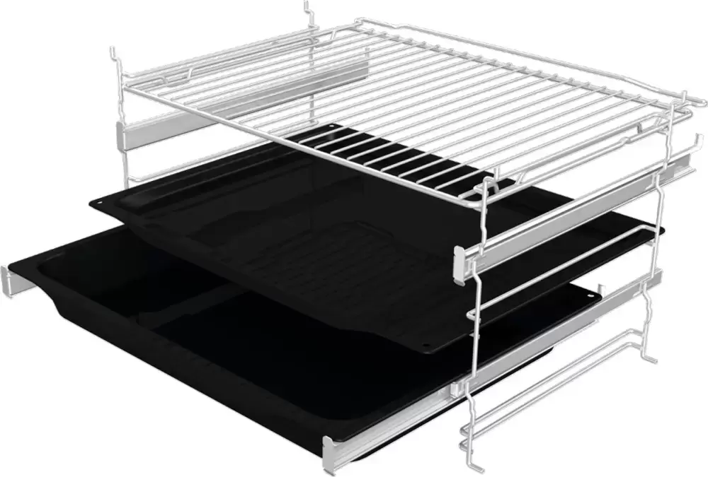 Духовой шкаф Gorenje BOS6737SYW