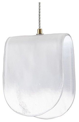 Подвесной светильник Indigo 11035 11035/1P White