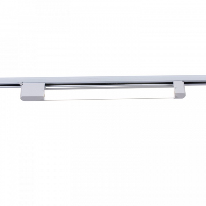 Накладной светильник Reluce 06186 06186-9.3-001QY LED40W WT