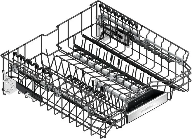 Встраиваемая посудомоечная машина Gaggenau DF480101