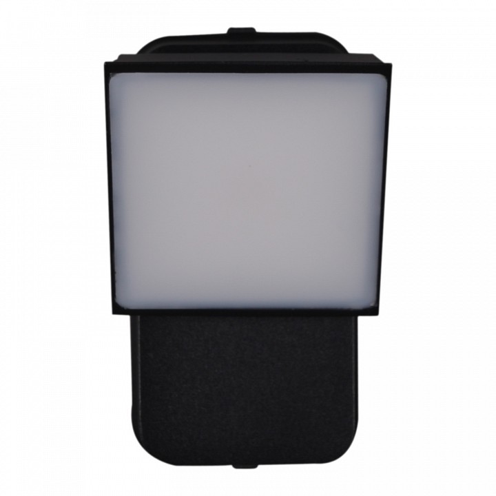 Бра Reluce 86873 86873-9.2-001JH LED6W BK
