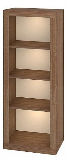 Стеллаж Toivo ВтН