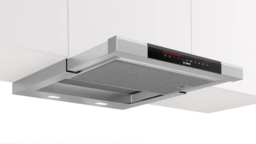 Встраиваемая вытяжка Bosch DFS067K51