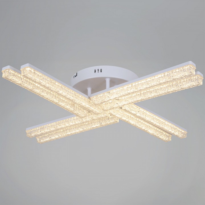 Потолочная люстра Reluce 58290 58290-0.3-08 WH