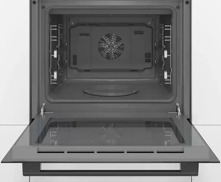Духовой шкаф Bosch HIJ557YB0R