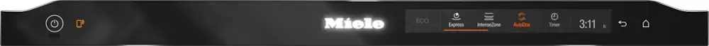 Встраиваемая посудомоечная машина Miele G 7975 SCVi XXL