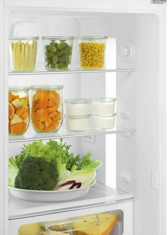 Холодильник Smeg FAB30LCR6
