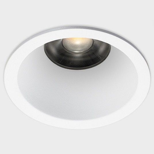 Встраиваемый светильник Italline IT06-6025 IT06-6025 white 3000K