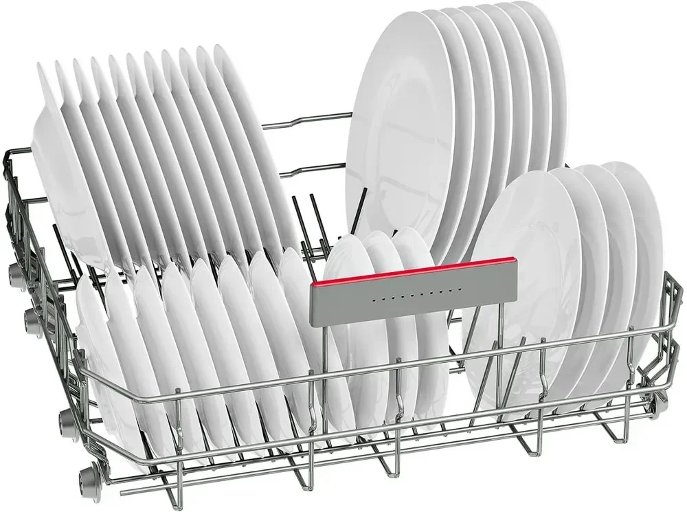 Встраиваемая посудомоечная машина Bosch SMV4HVX02E