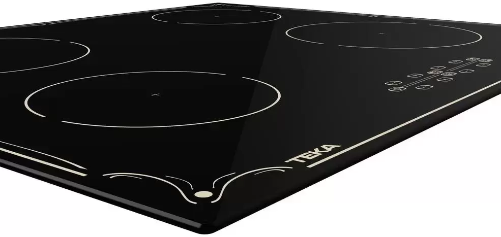 Индукционная варочная панель Teka IBR 64040 TTC BLACK