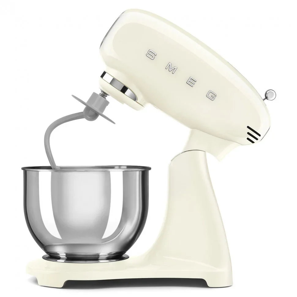 Миксер Smeg SMF05CREU