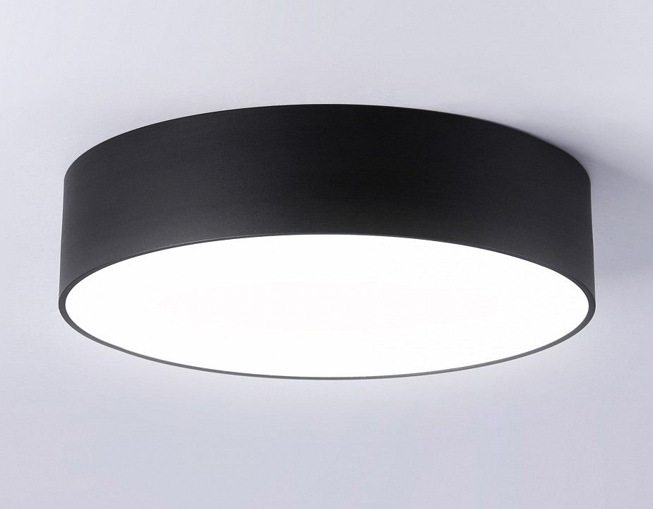 Накладной светильник Ambrella Light FV FV5522