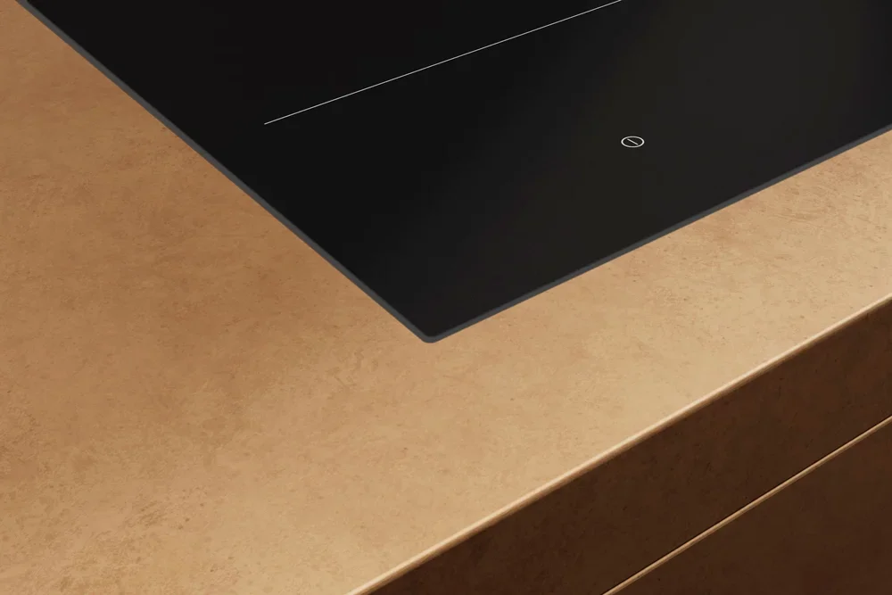 Индукционная варочная панель Miele KM 8585 FL MattFinish