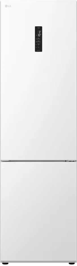Холодильник LG GC-B509AQQW