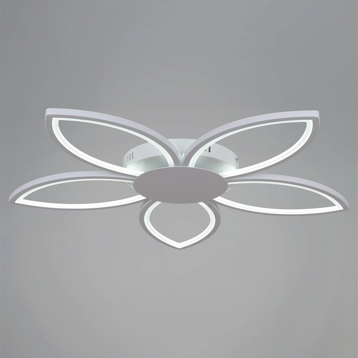 Потолочная люстра Reluce 09877 09877-0.3-05 WH