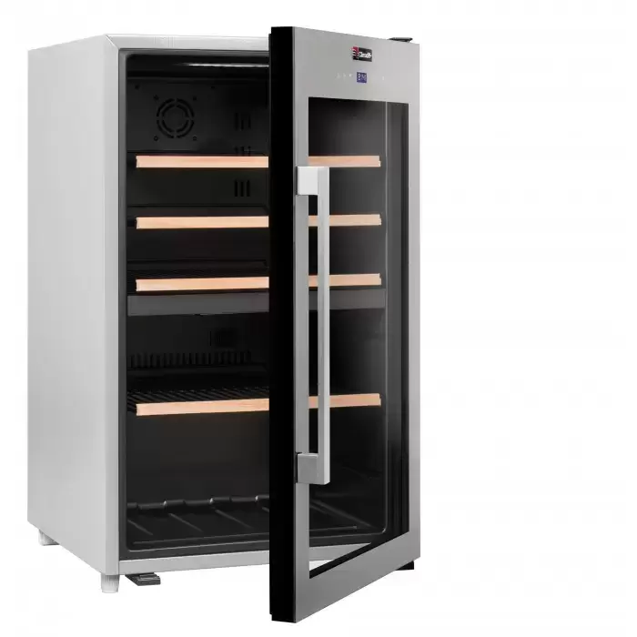 Винный шкаф Climadiff CLS56MT