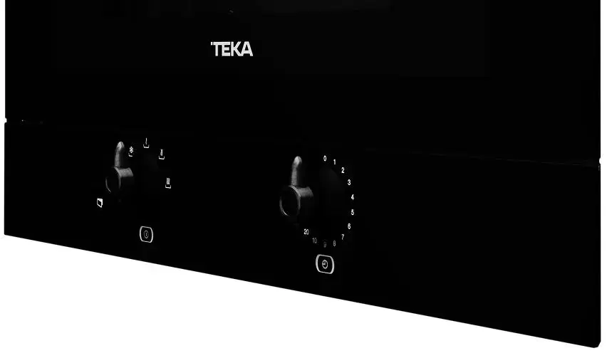 Встраиваемая микроволновая печь Teka MWR 22 BI ANTHRACITE-OS