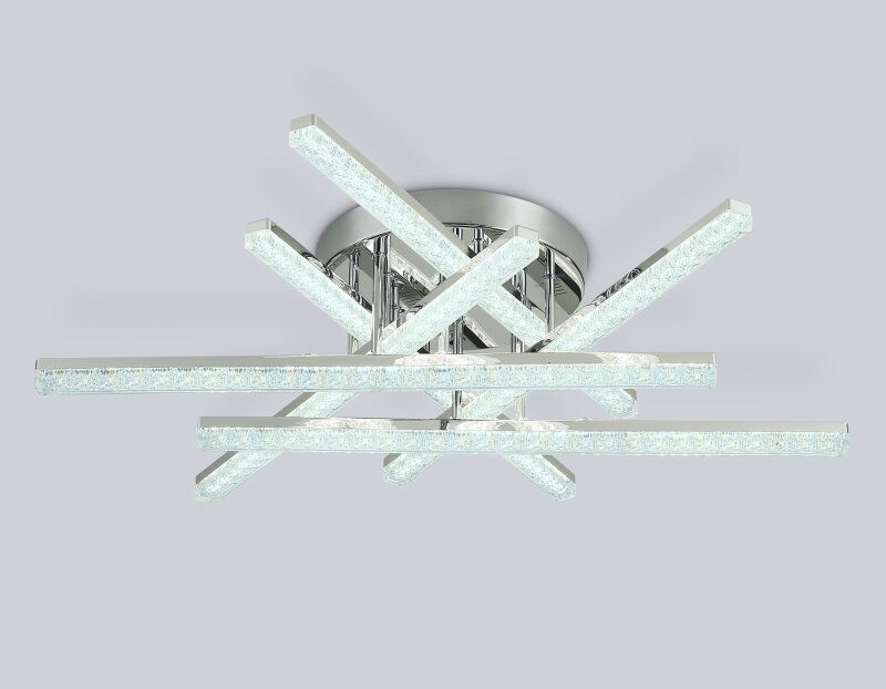 Потолочная люстра Ambrella Light FA FA8898