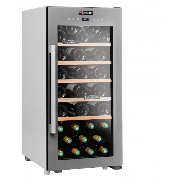 Винный шкаф Climadiff CLS41