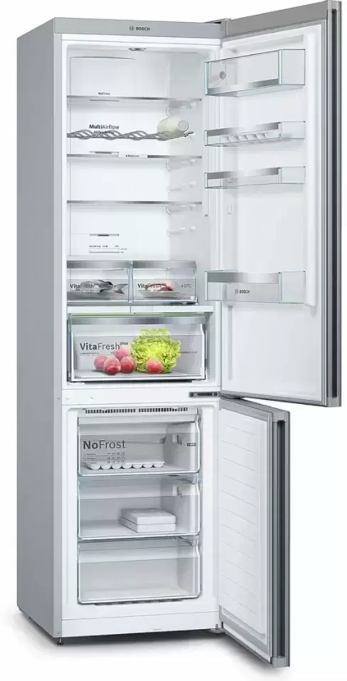 Холодильник Bosch KGN39LB3AR