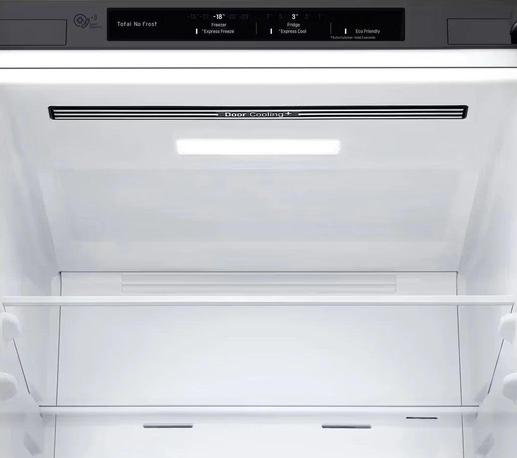 Холодильник LG GC-B459SLCL