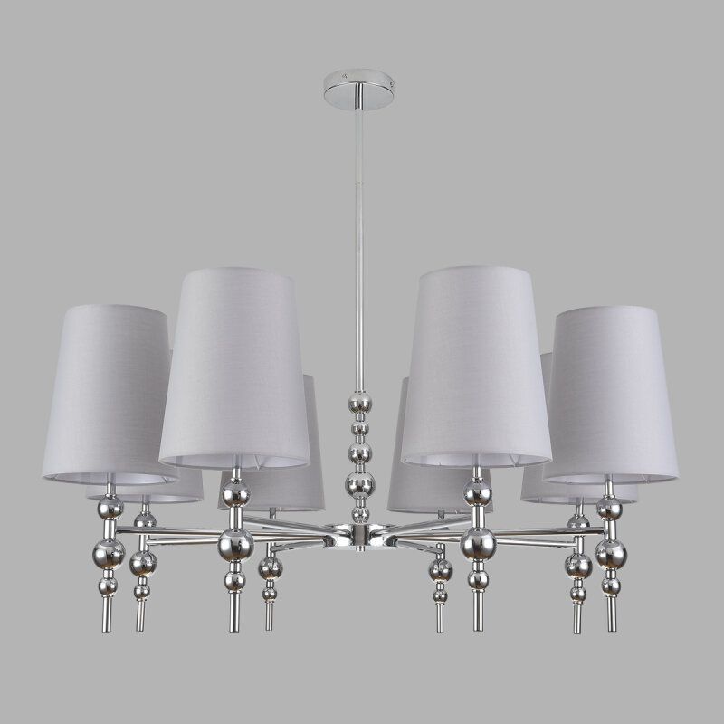 Люстра на штанге Lumion MODERNI 8437/8