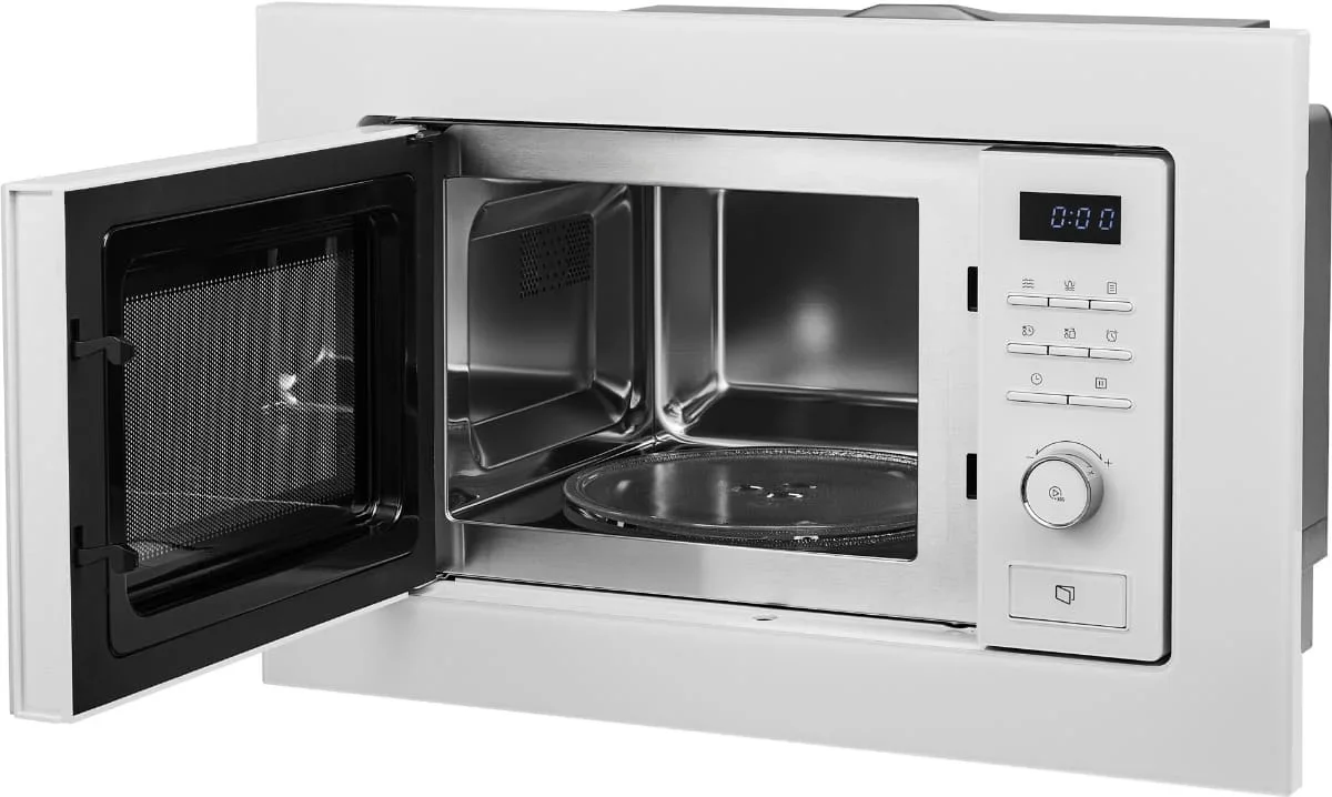 Встраиваемая микроволновая печь Midea MI72200W