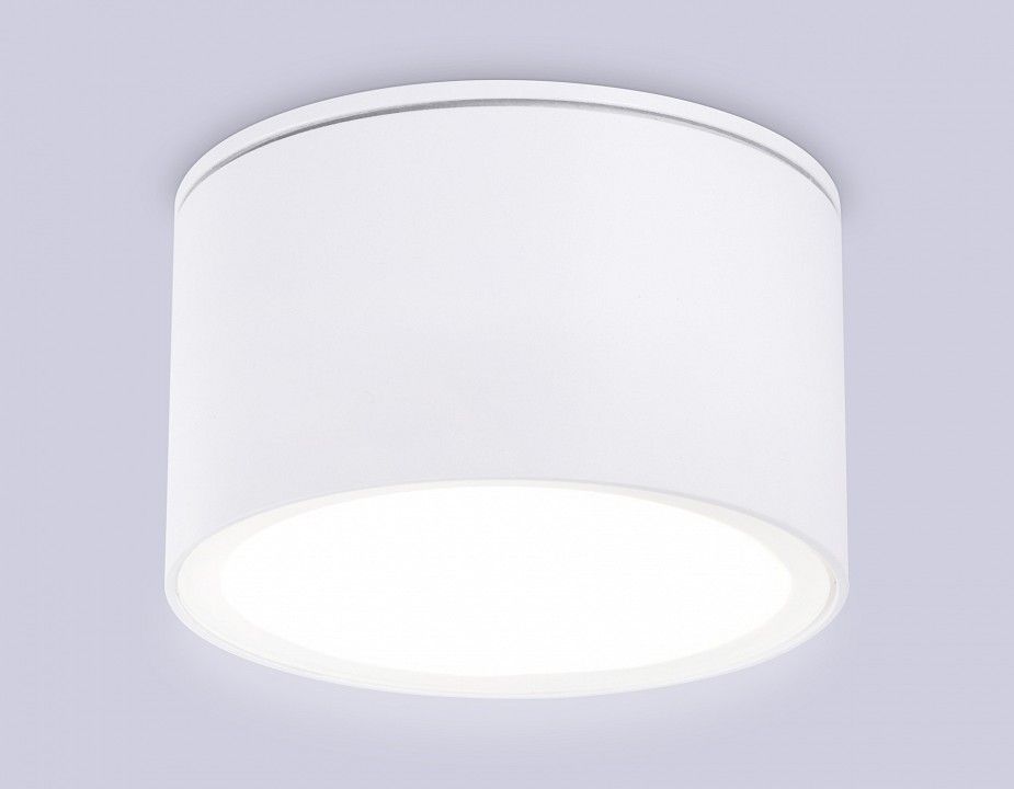 Накладной светильник Ambrella Light TN TN6522
