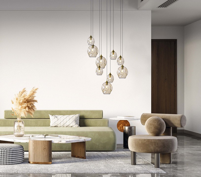 Подвесной светильник ST-Luce Idesia SL1188.303.16